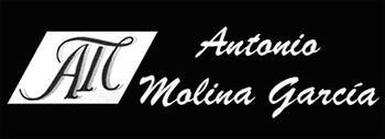 Antonio Molina García logo