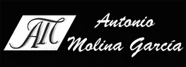 Antonio Molina García logo
